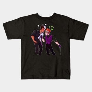 Twiddler Kids T-Shirt